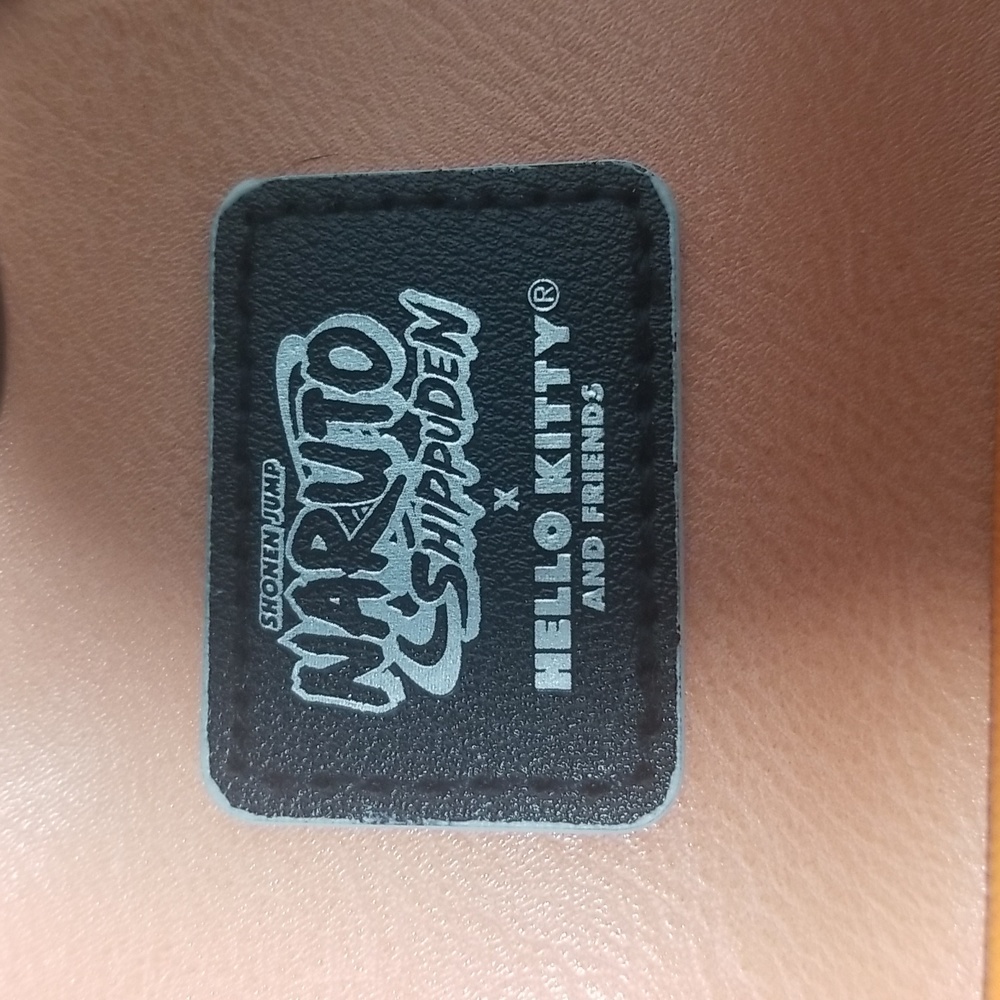 Mini backpack - Picture 6 of 9